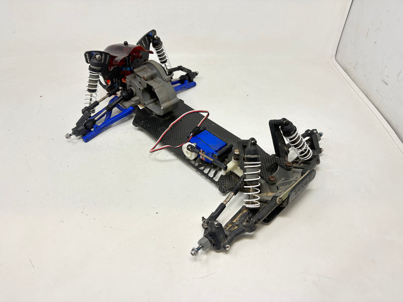 Used Traxxas Sprint Car (Bandit Sprint)