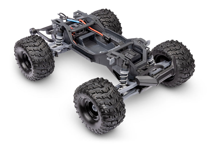 136454-4 Traxxas Stampede 2WD Brushless