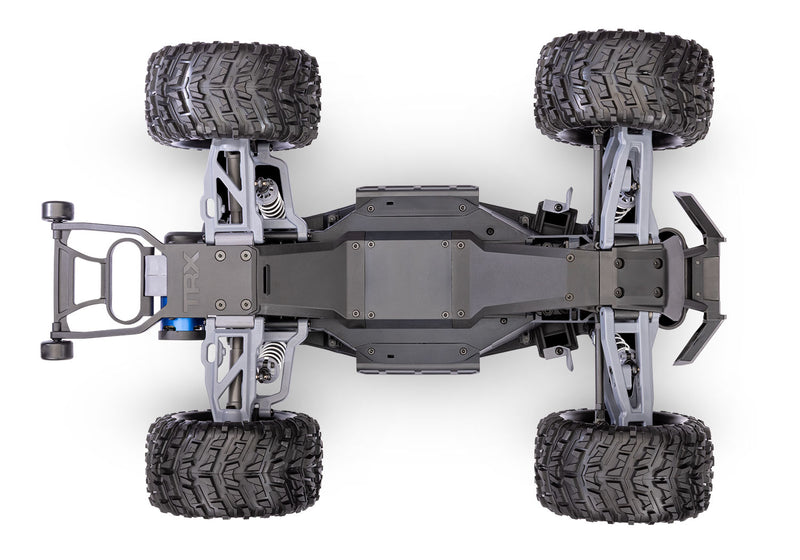 136454-4 Traxxas Stampede 2WD Brushless