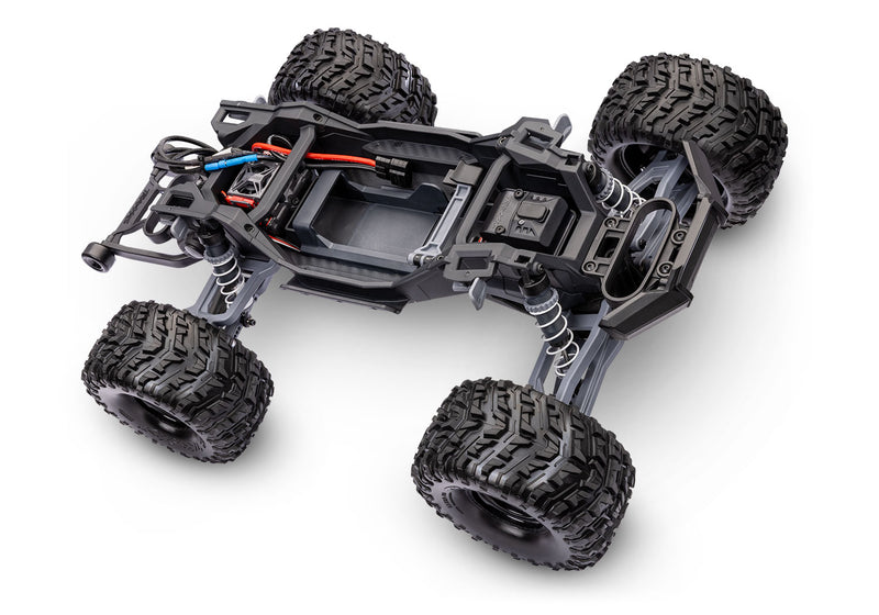 136454-4 Traxxas Stampede 2WD Brushless