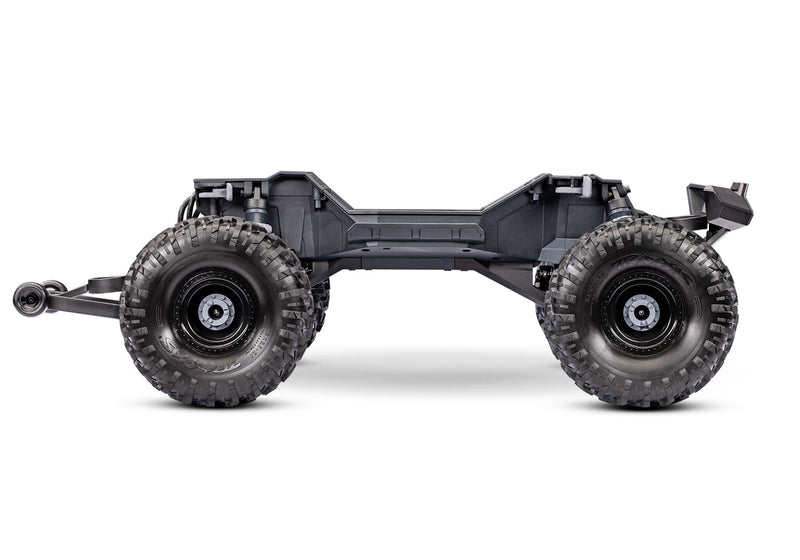 136454-4 Traxxas Stampede 2WD Brushless