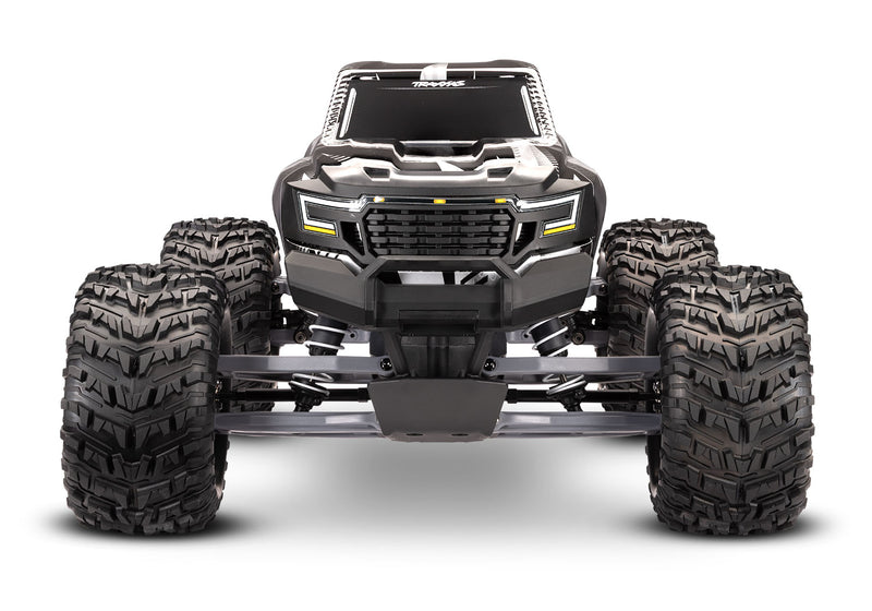 136454-4 Traxxas Stampede 2WD Brushless