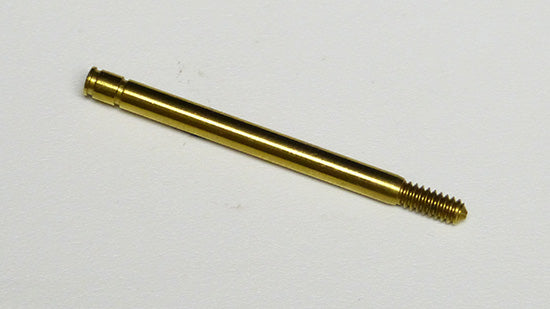 1428 Custom Works MDX Long Shock Shaft