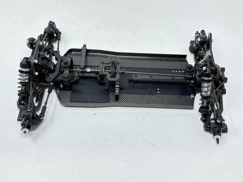 XRAY XB4C'22 Slider