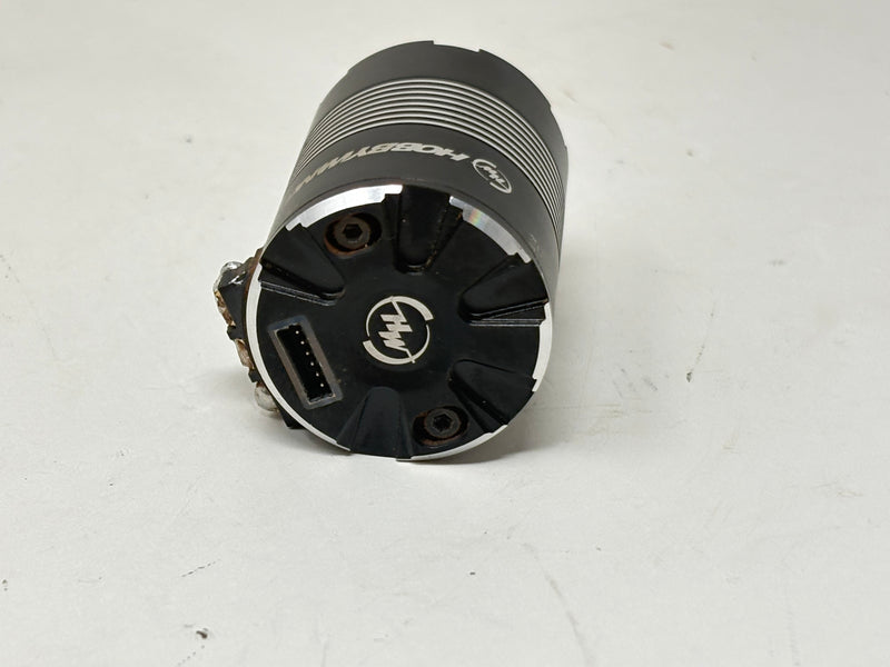 Used Hobbywing 3652 G2 4300KV Motor