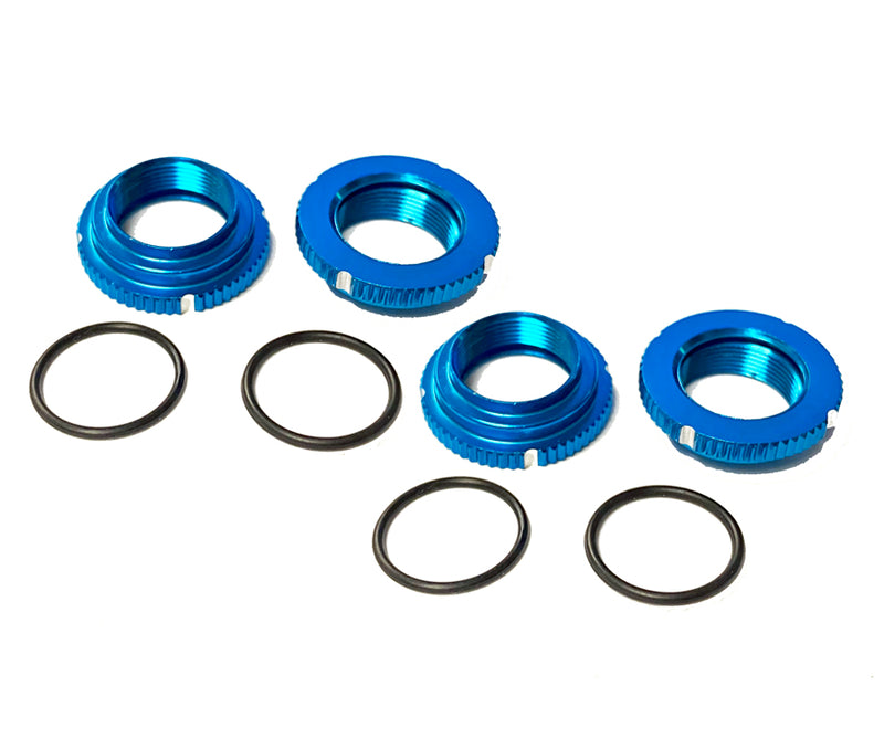 1434 Custom Works Small Bore Shock Collar For Big BOre Springs (4)