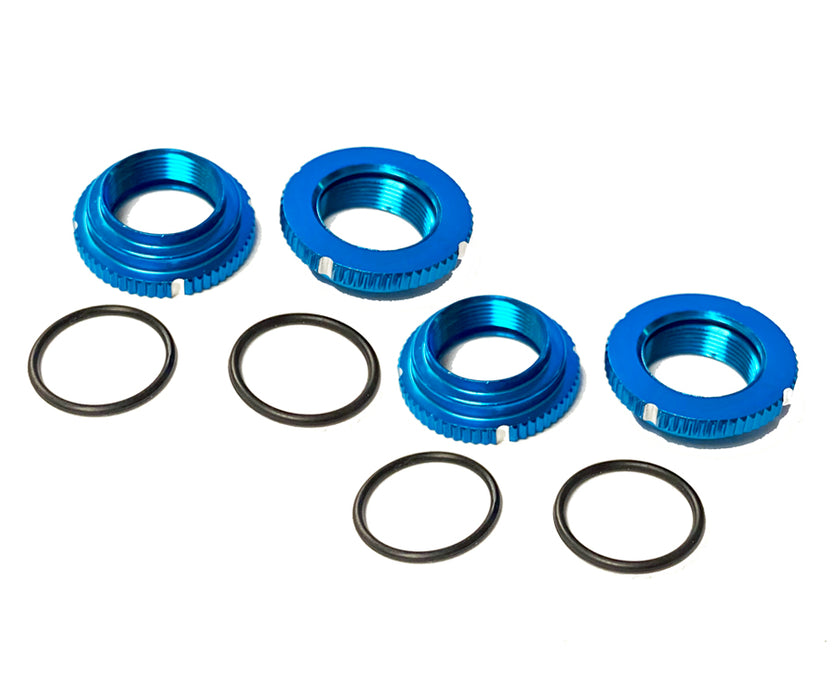 1434 Custom Works Small Bore Shock Collar For Big BOre Springs (4)