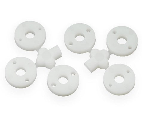 1436 Custom Works MDX SHOCK PISTONS
