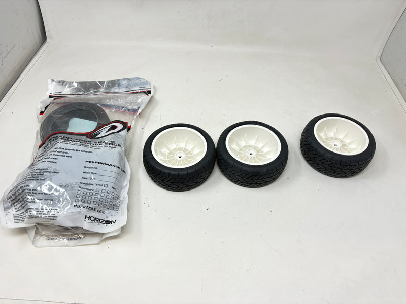 Duratrax Bandito C3 SC-M Lot