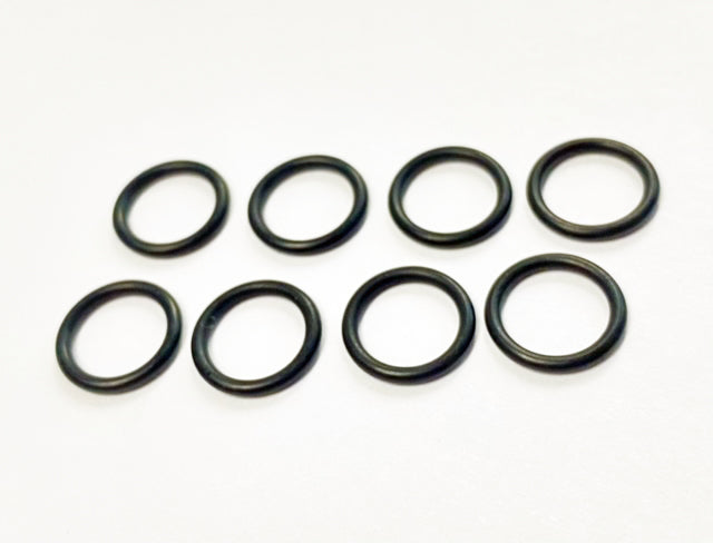 1440 Custom Works MDX SMALL SHOCK CAP EMULSION O_RING (8)