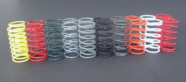 1480 Custom Works Short Spring Set Assorted