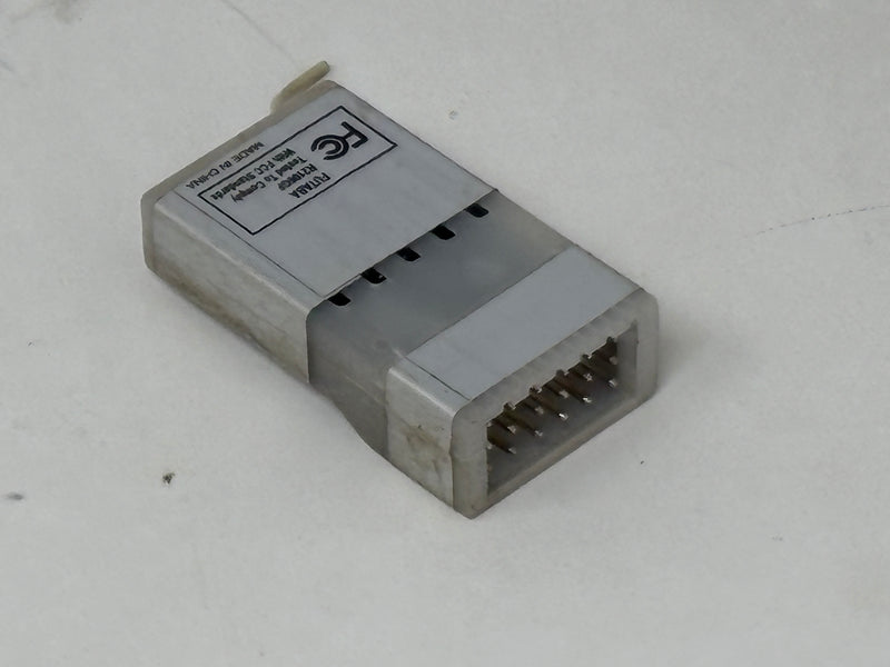 Used Futaba R2106GF Receiver