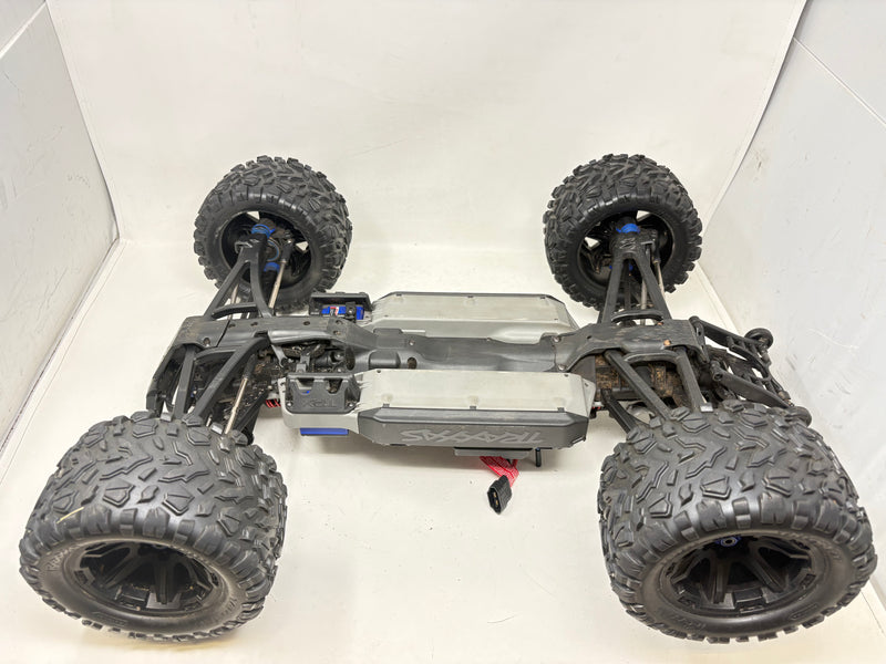 Used Traxxas E-Revo