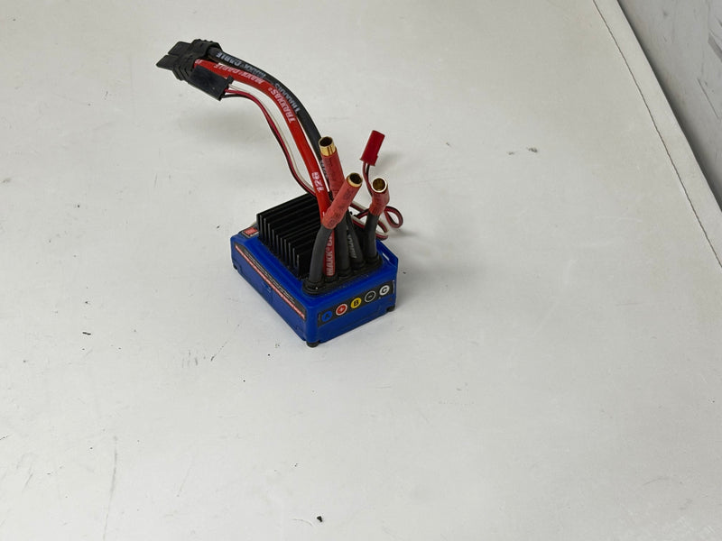 Used Traxxas Velineon VXL-3S ESC