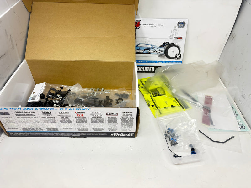 Team Associated RC10 B74