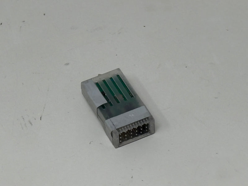 Used Futaba R2106GF Receiver