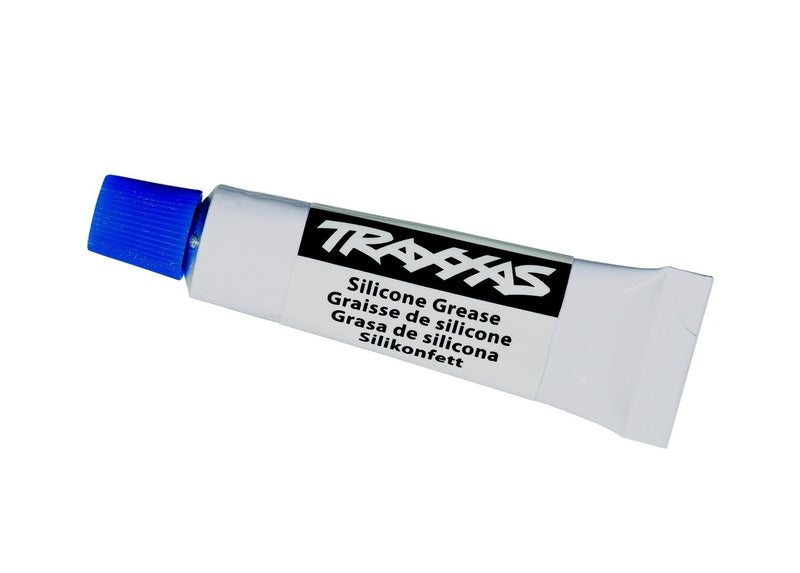 1647 Traxxas Silicone grease
