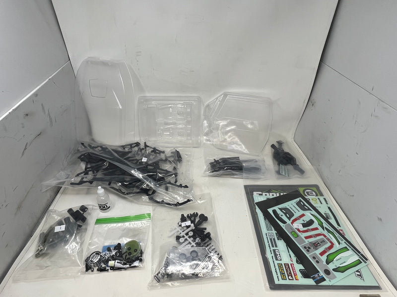 Element Enduro GateKeeper Kit 40110 New partially assembled with electronics