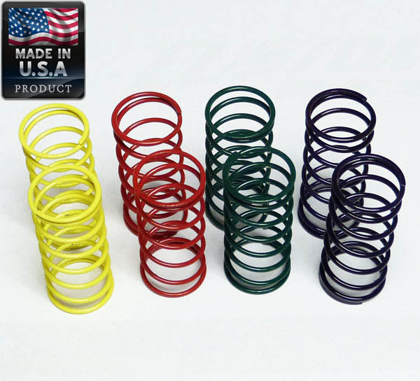 1820 Custom Works Big Bore Shock Spring Set