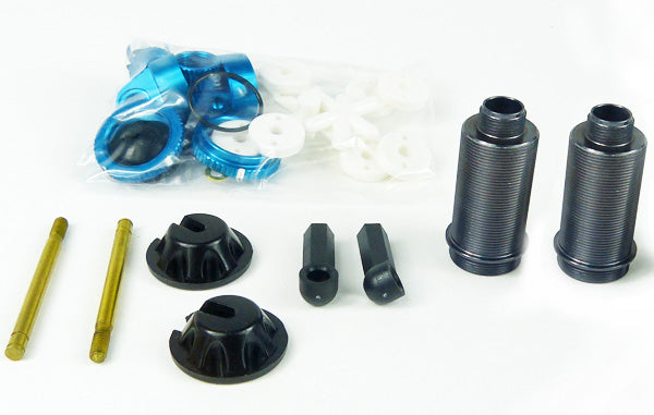 1855 Custom Works Big Bore Long Shock Kit (Pair)