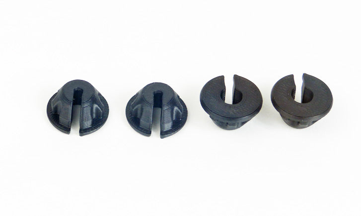 1873 Custom Works BIG BORE DROP DOWN SPRING CUPS (4)