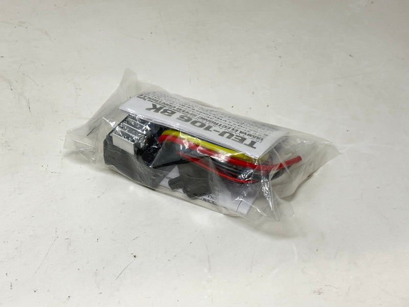 Used Tamiya Rc Esc Teu-106Bk Brushed ESC
