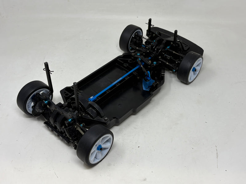 Used Tamiya TT-02 SRX