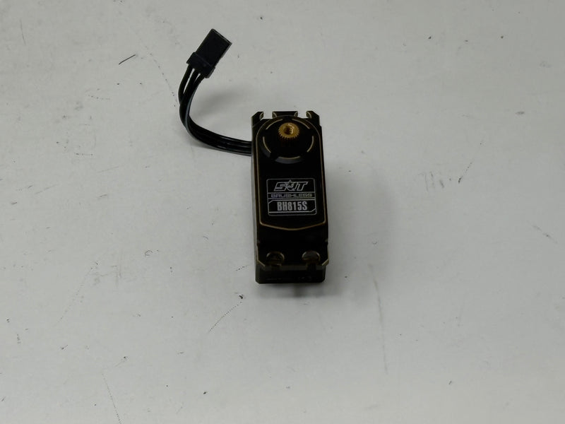 Used SRT BH815S Servo