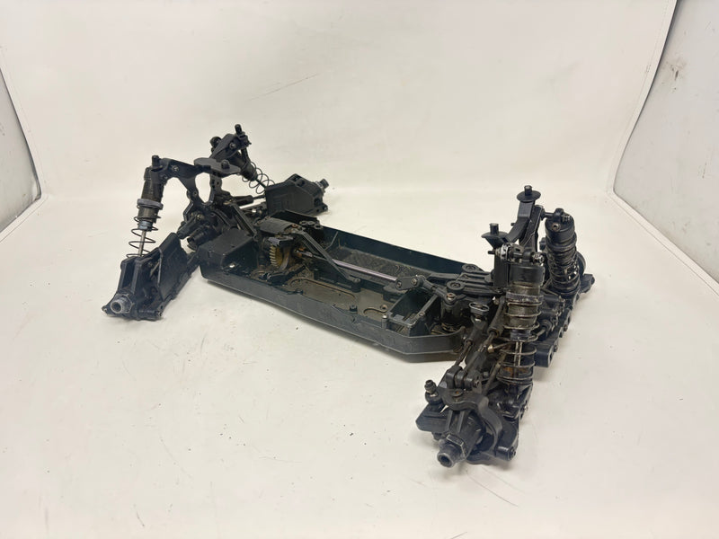 Used Tekno EB48.3 Lot