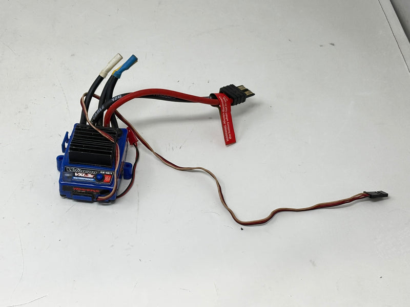 Used Traxxas Velineon System