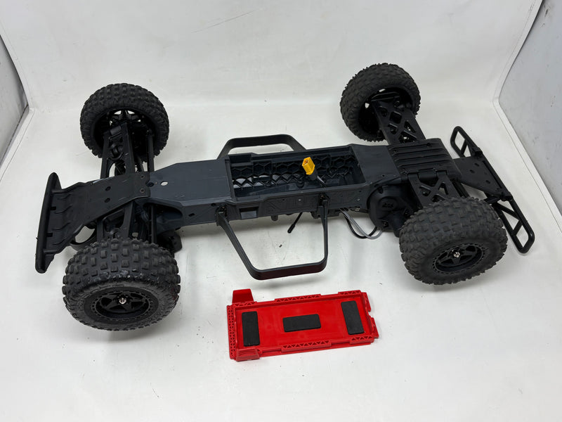 Used Arrma Fury 2wd Brushed