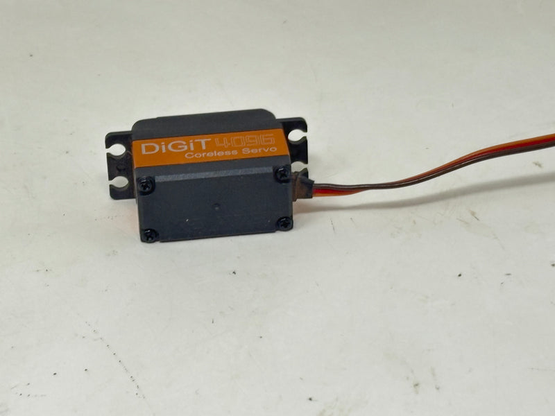 Used Savox SV-1270TG Servo