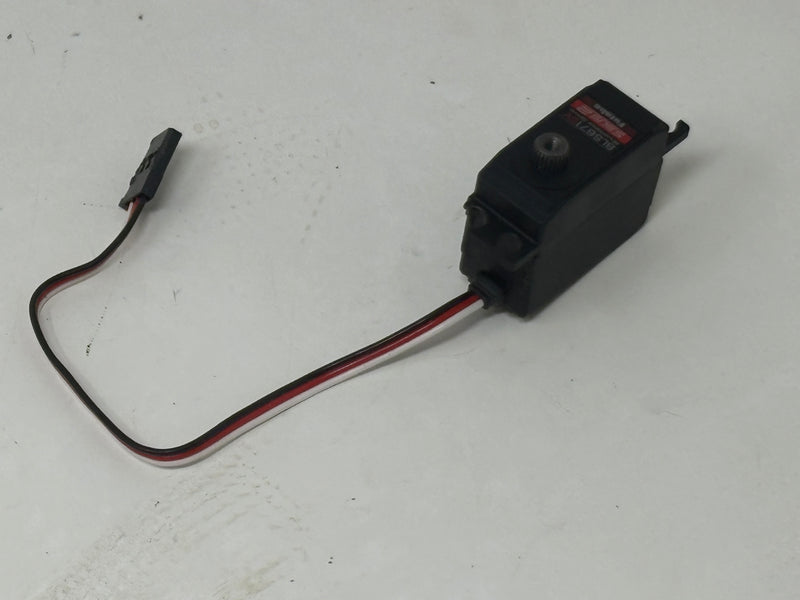 Used Futaba BLS671SV Servo