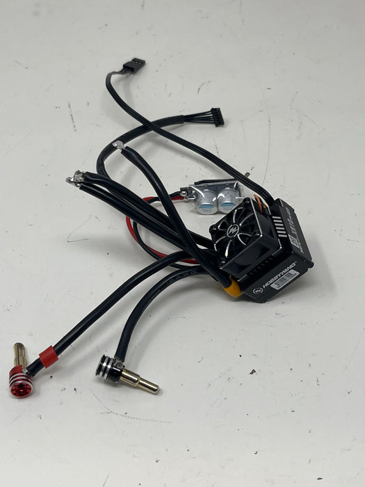 Used Hobbywing XR10 Pro 160Amp