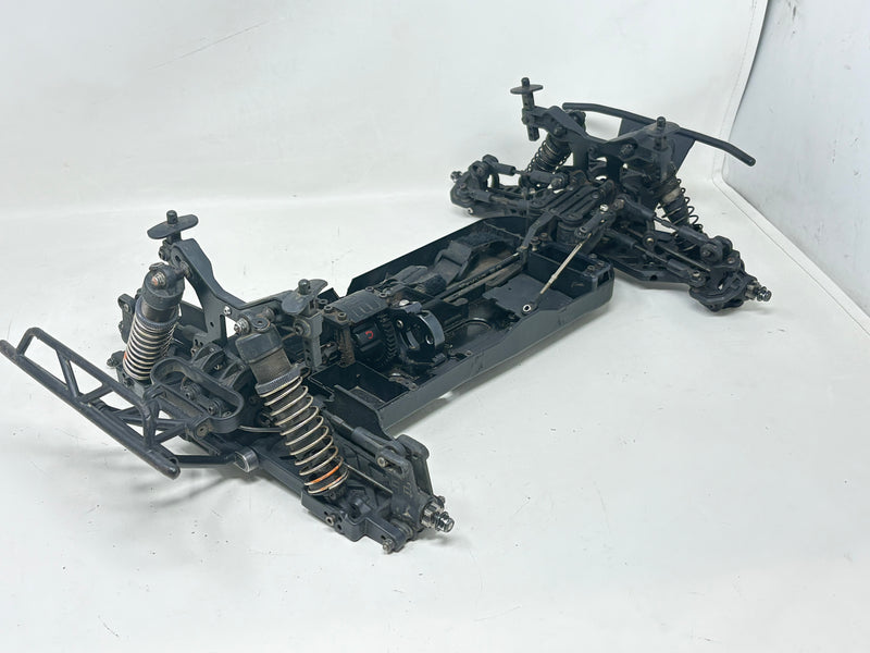 Used Tekno SCT410