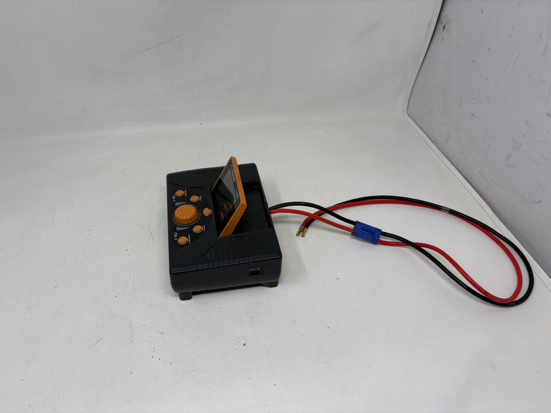 Used iCharger 406 Duo