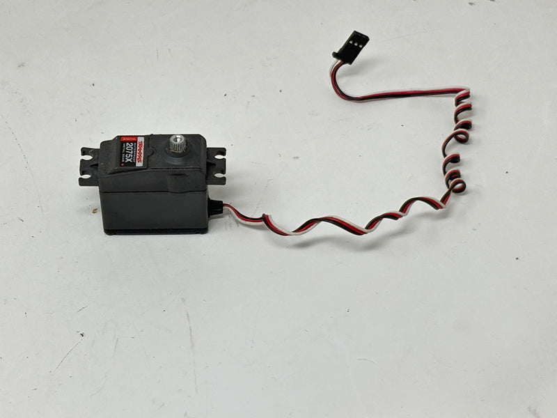 Used Traxxas 2075X Servo