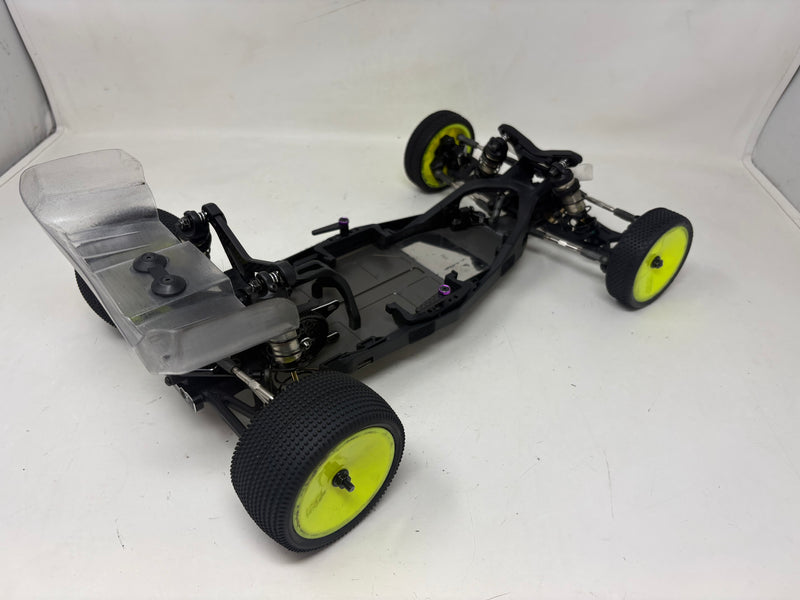 Used Losi 22XAC Buggy