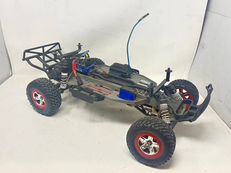 Used Traxxas Slash VXL