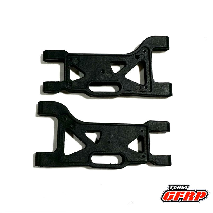 GFR-1402 Captured Pin Molded Front Arm (Hex)