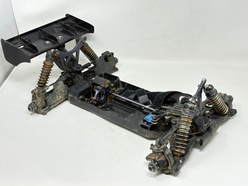 Used Tekno EB48.3