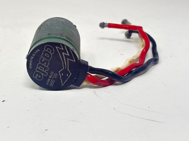 Used Castle Creations 2650KV Motor