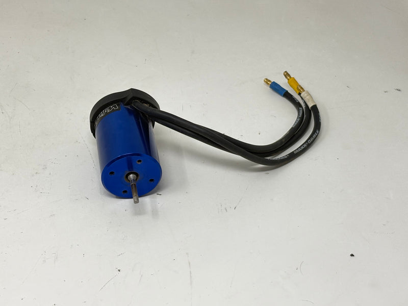 Used Traxxas Velineon System