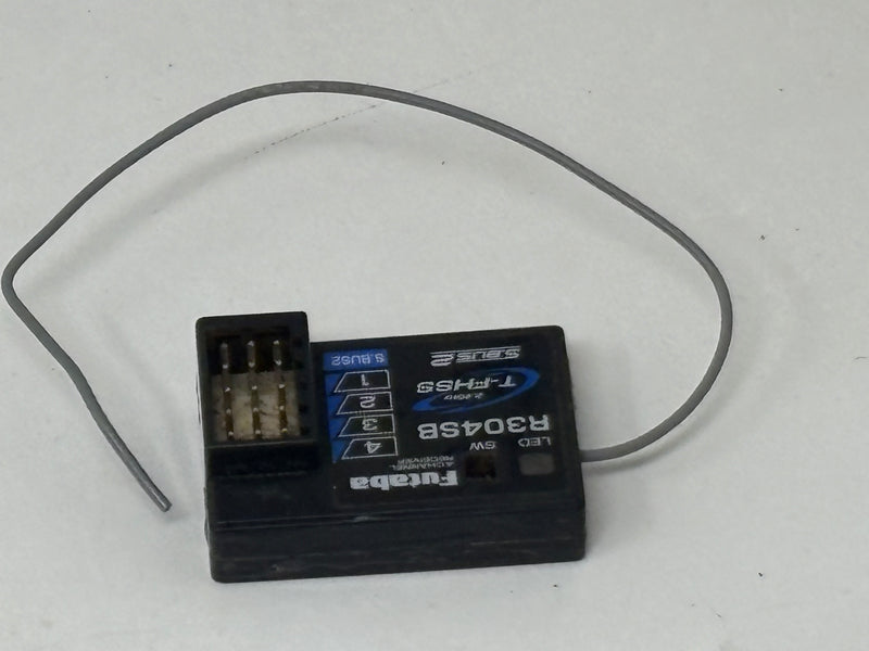 Used Futaba R304SB Receiver