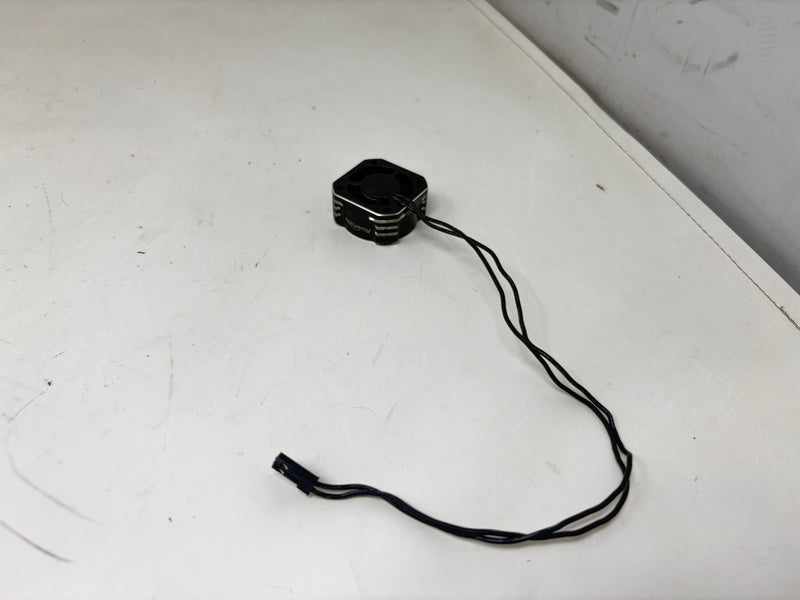Used Powerhobby Fan