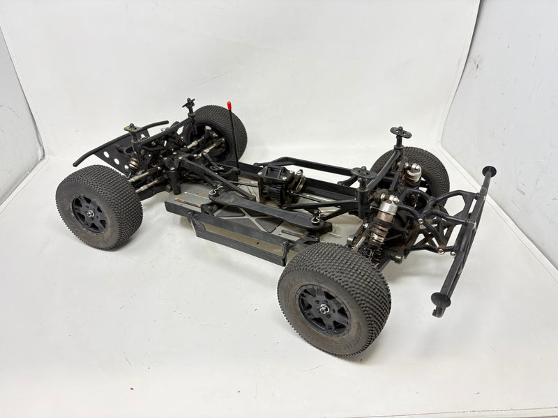 Used Losi SCTE 3.0 Race Roller 4WD Short Course Truck