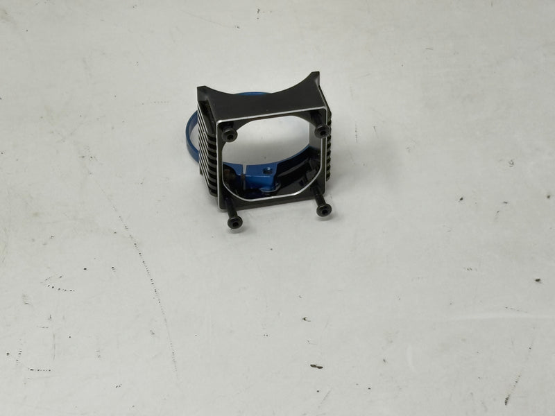 Used Exotek Fan Mount
