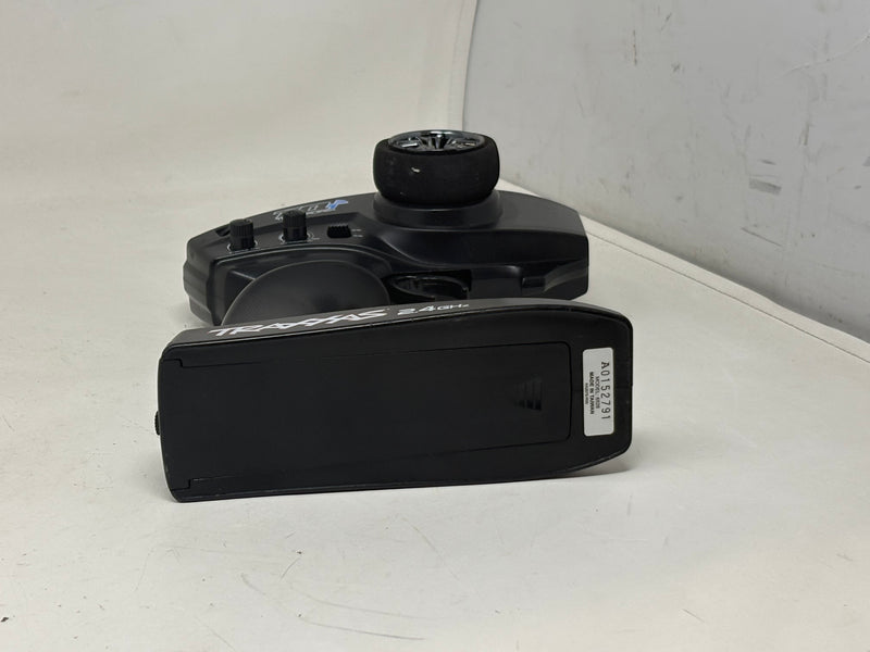 Used 6528 Traxxas TX TQi TRA Link Enabled 2.4 GHz