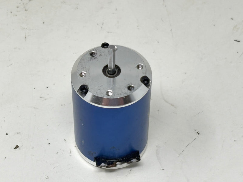 Used Hobbywing EZRun 3650 Sensorless Brushless Modified Motor (5.5T/6000kV)
