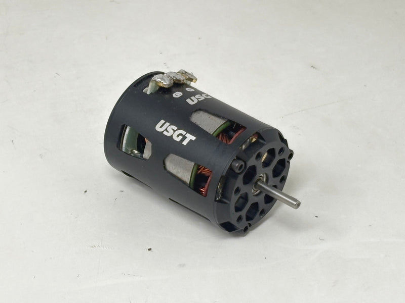 Used GRC2000 Gravity USGT 21.5 motor